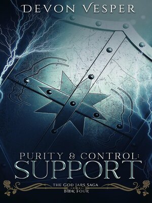 cover image of Purity & Control